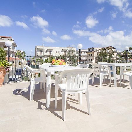 Villa Gentile Foce Varano Ngoại thất bức ảnh