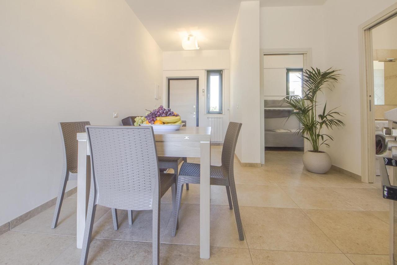 Villa Gentile Foce Varano Ngoại thất bức ảnh