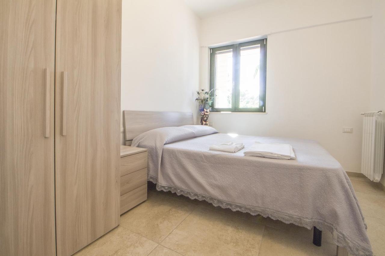 Villa Gentile Foce Varano Ngoại thất bức ảnh
